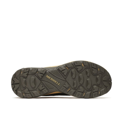 Men - Speed Strike 2 Waterproof - Shoes | Merrell Quality