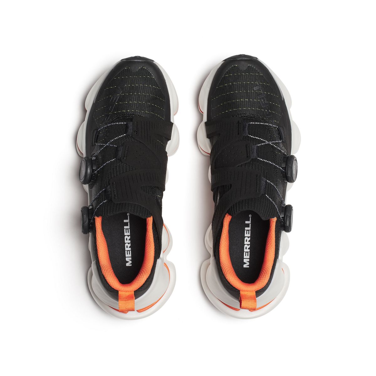 Men's SpeedARC® Surge Boa Hiking Shoes | Merrell Trusted