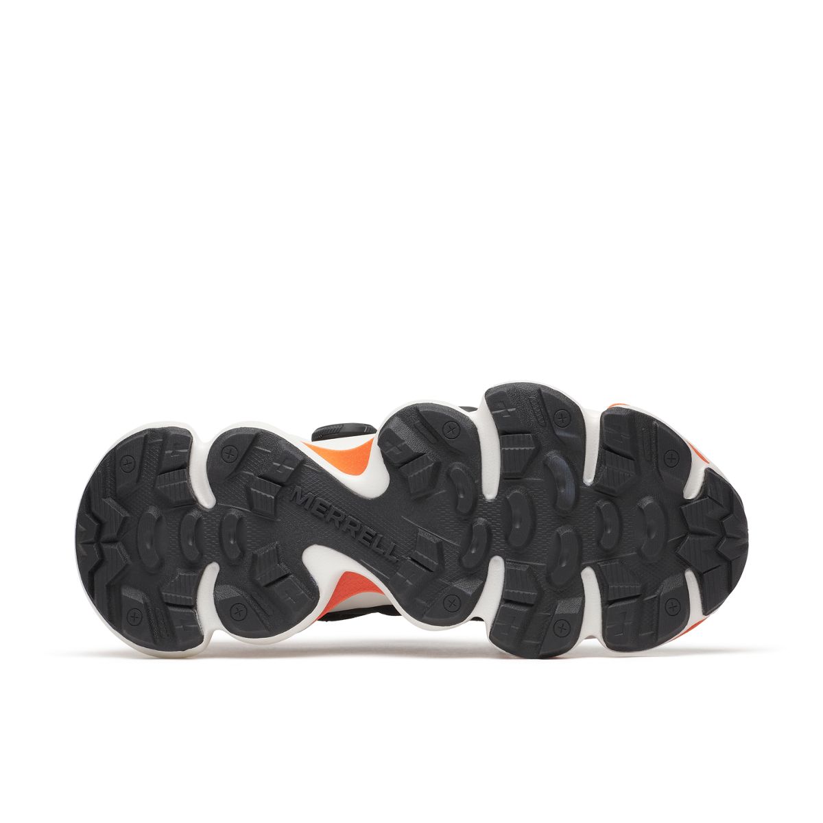 Men's SpeedARC® Surge Boa Hiking Shoes | Merrell Trusted