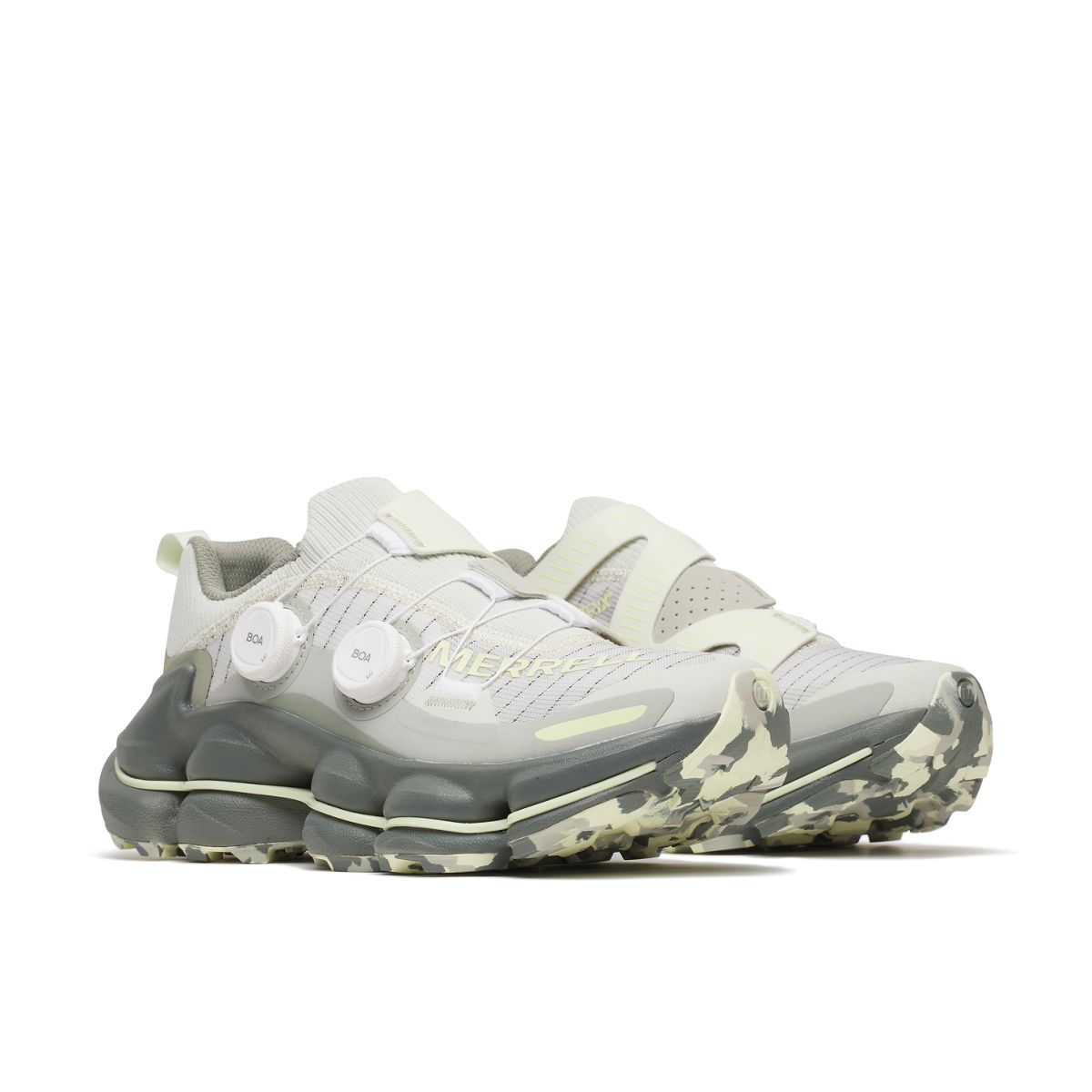 Men's SpeedARC® Surge Boa Hiking Shoes | Merrell Premium