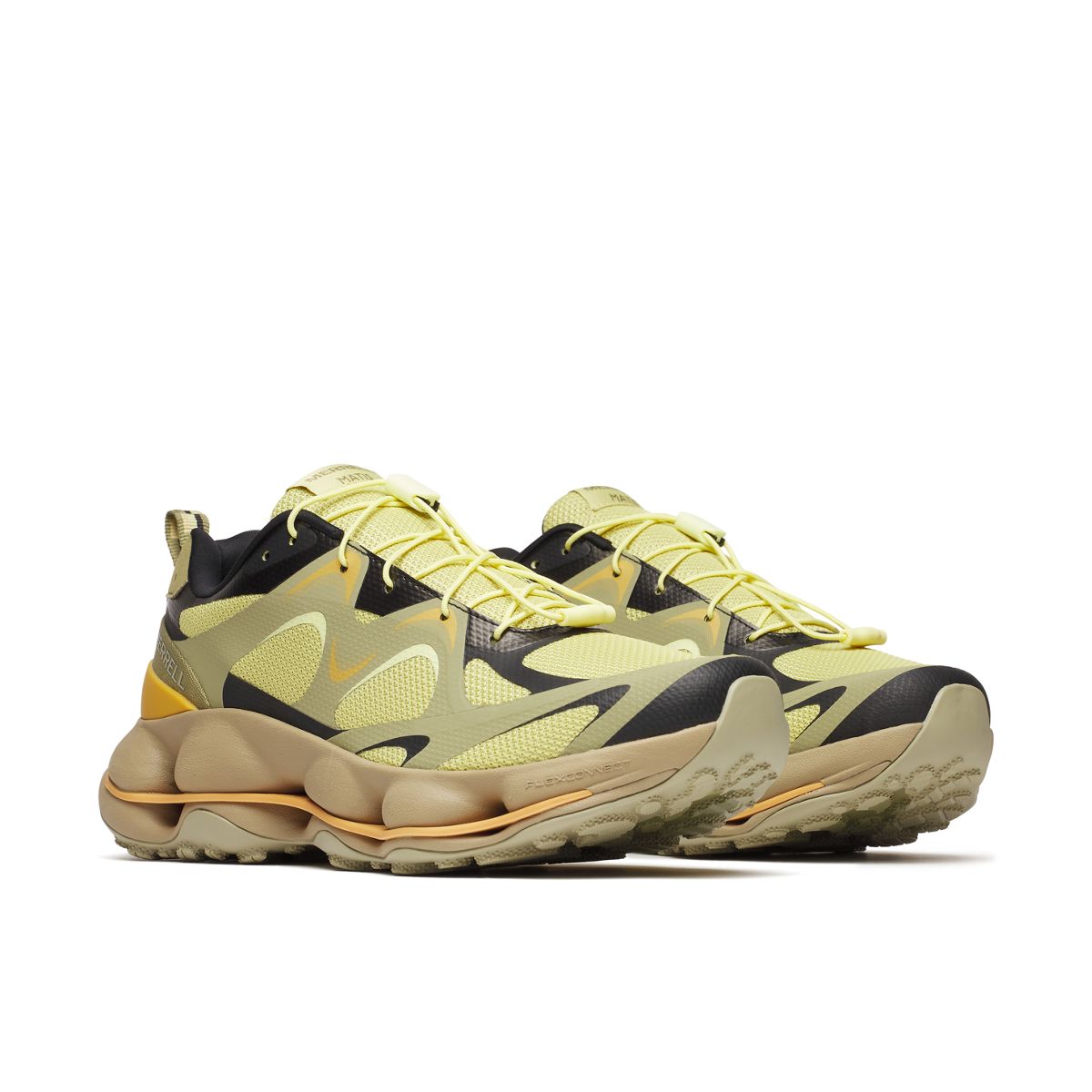 Men - SpeedARC Matis - Shoes | Merrell Trending