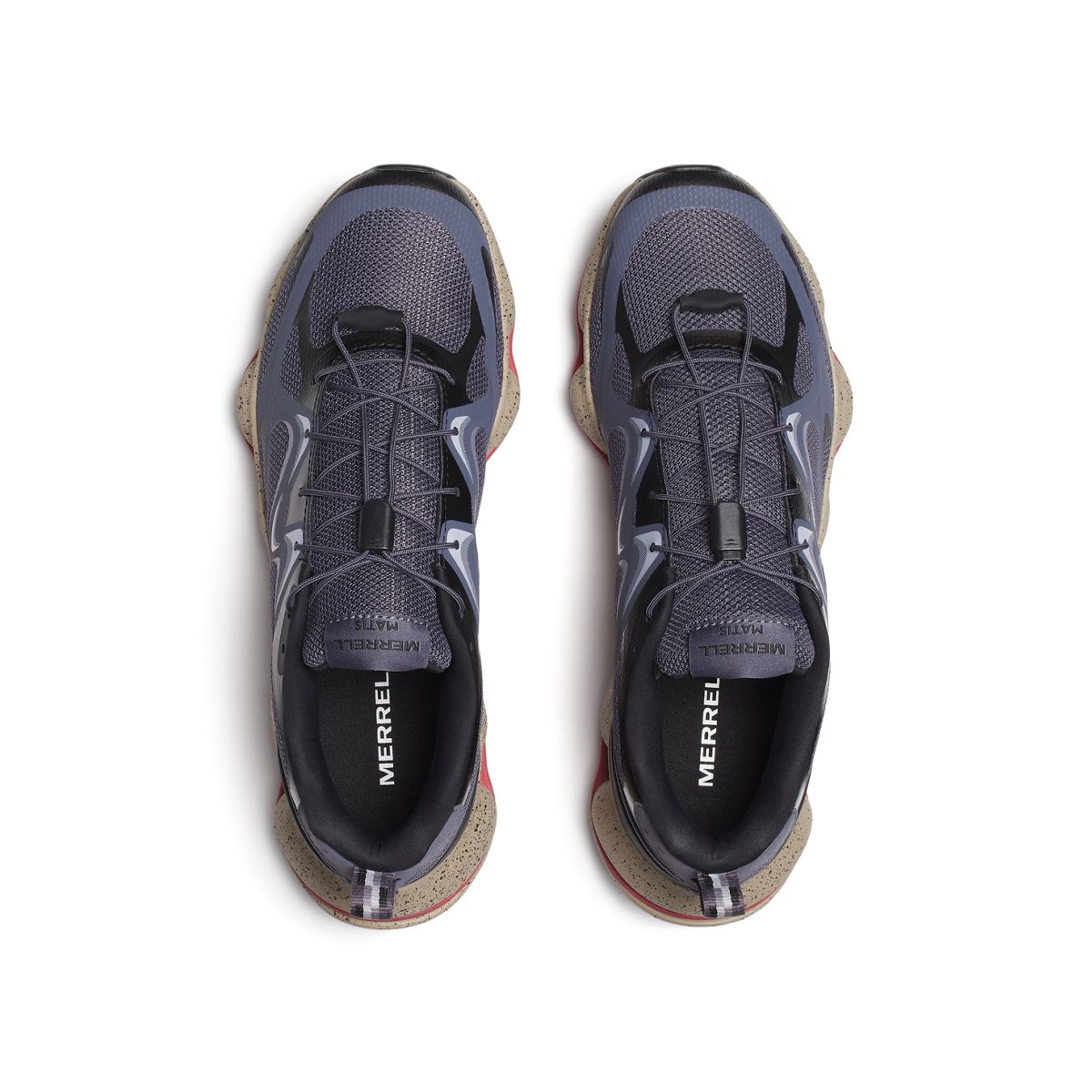 Men - SpeedARC Matis - Shoes | Merrell Signature