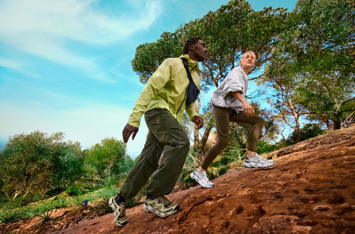 Men - SpeedARC Matis - Shoes | Merrell Everyday