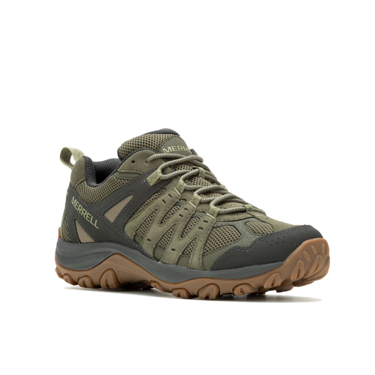 Shop Men's Accentor 3 Hiking Boot | Merrell Value