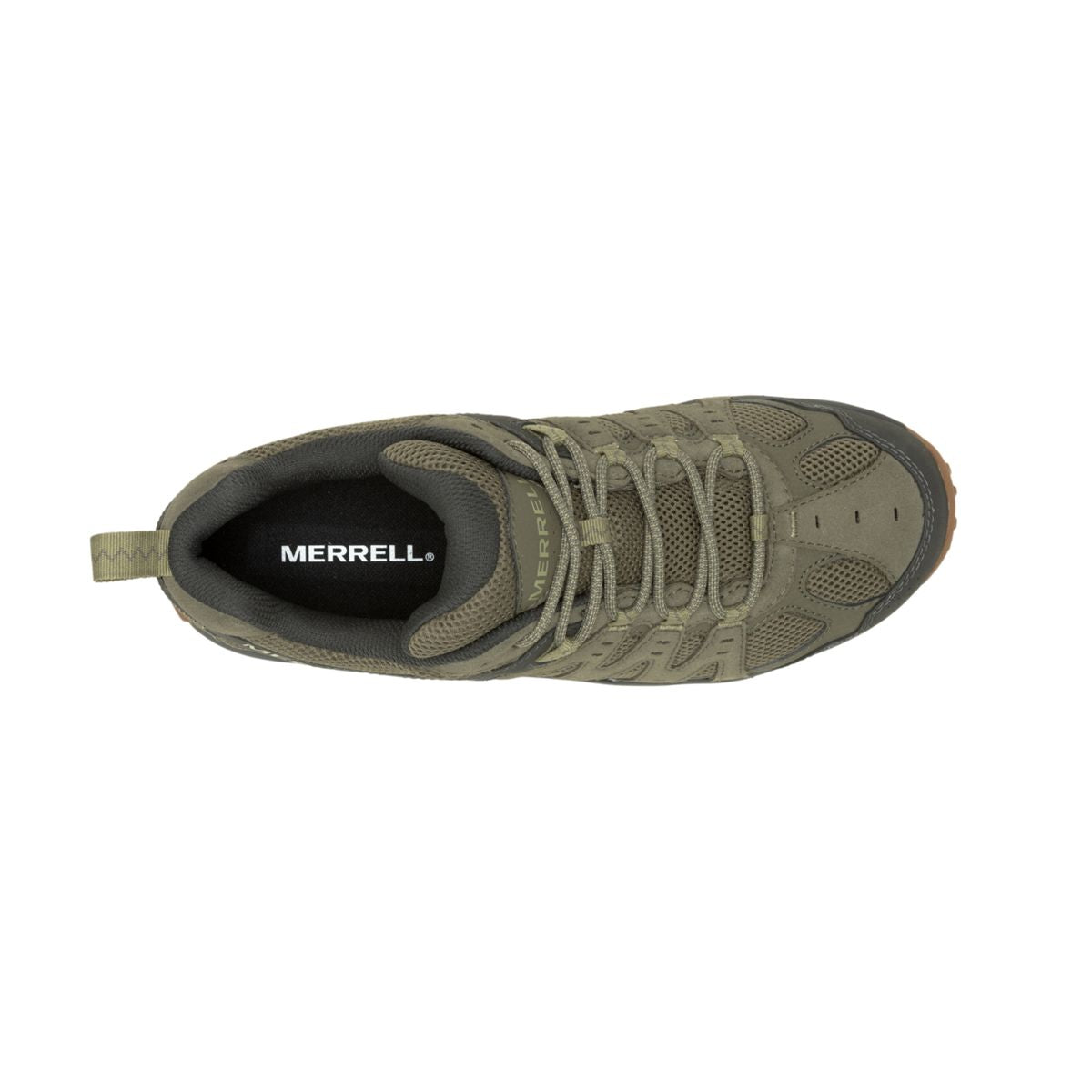 Shop Men's Accentor 3 Hiking Boot | Merrell Value