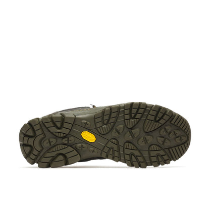 Men's Moab 3 Mid Waterproof Hiking Boots | Merrell Great Value