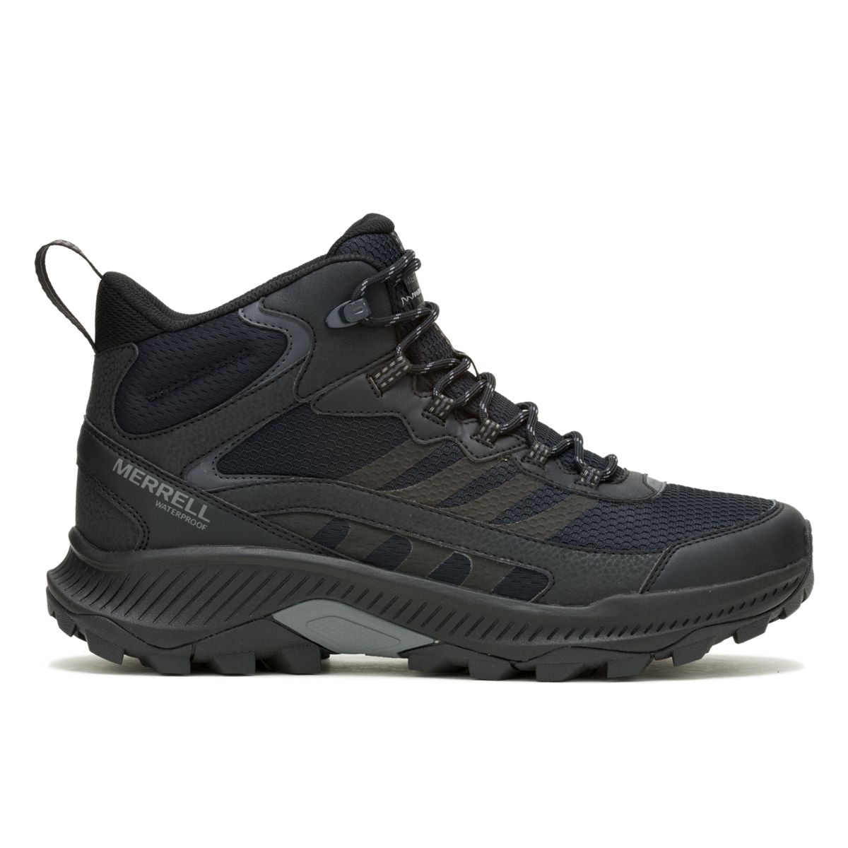 Men's Speed Strike 2 Mid Waterproof Hiking Boots | Merrell Latest