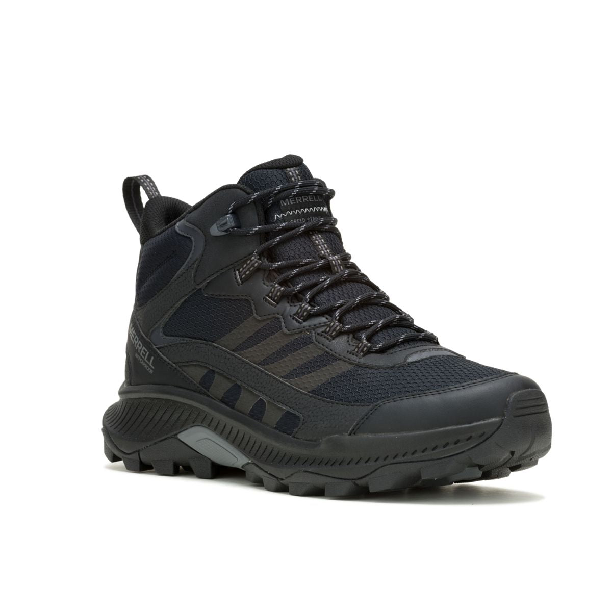 Men's Speed Strike 2 Mid Waterproof Hiking Boots | Merrell Latest