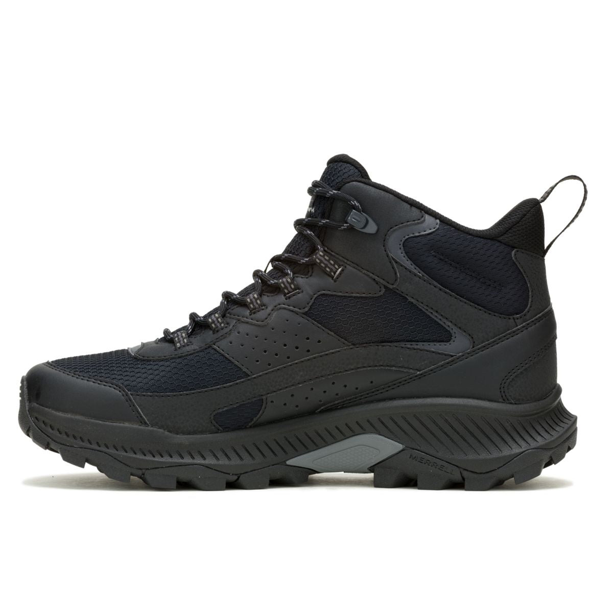 Men's Speed Strike 2 Mid Waterproof Hiking Boots | Merrell Latest