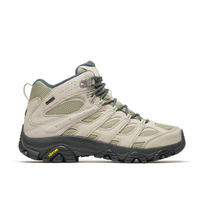 Men's Moab 3 Mid GORE-TEX® Hiking Boots | Merrell Quality