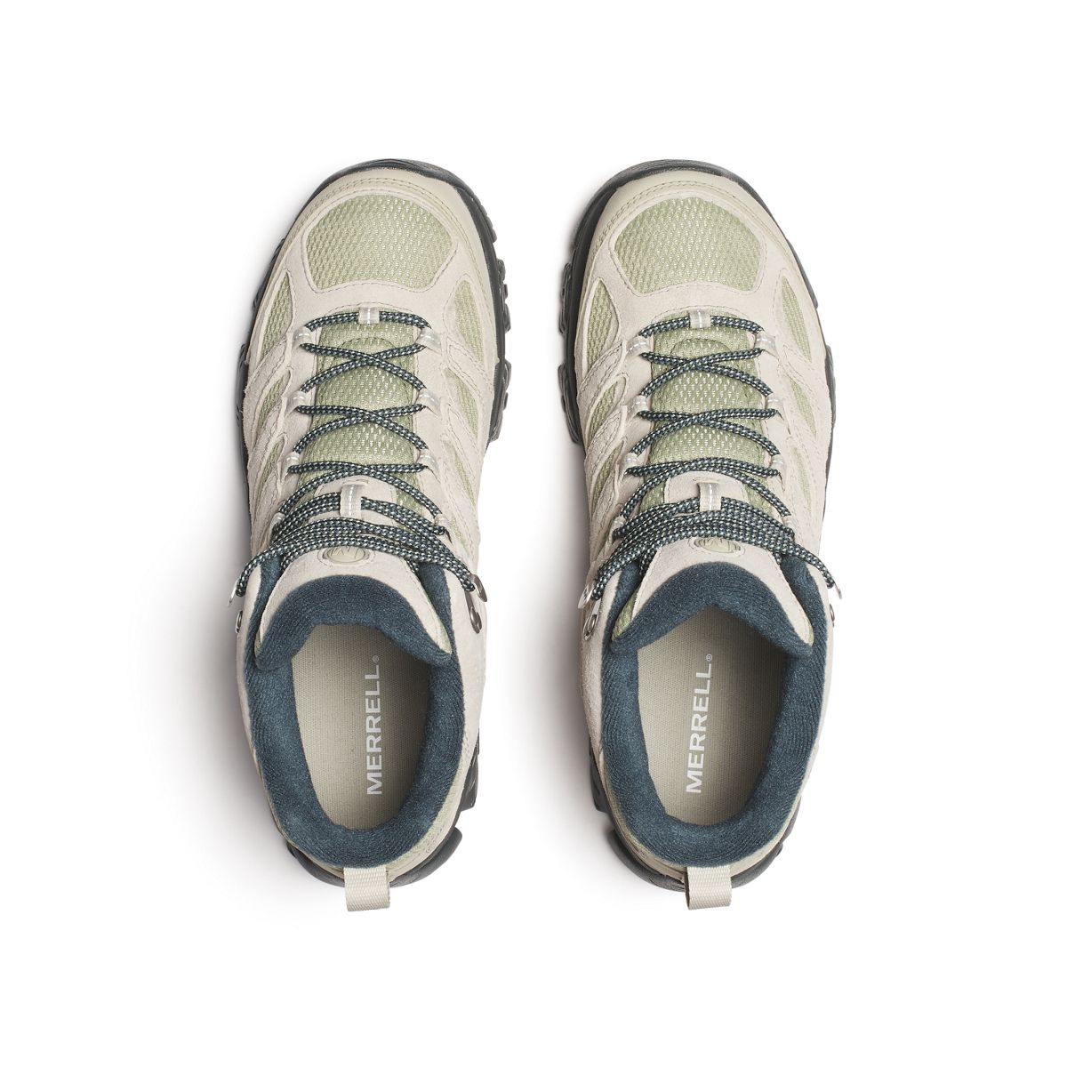 Men's Moab 3 Mid GORE-TEX® Hiking Boots | Merrell Quality