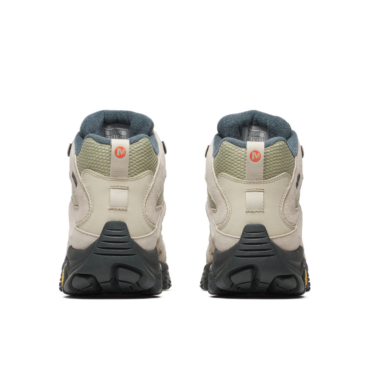 Men's Moab 3 Mid GORE-TEX® Hiking Boots | Merrell Quality