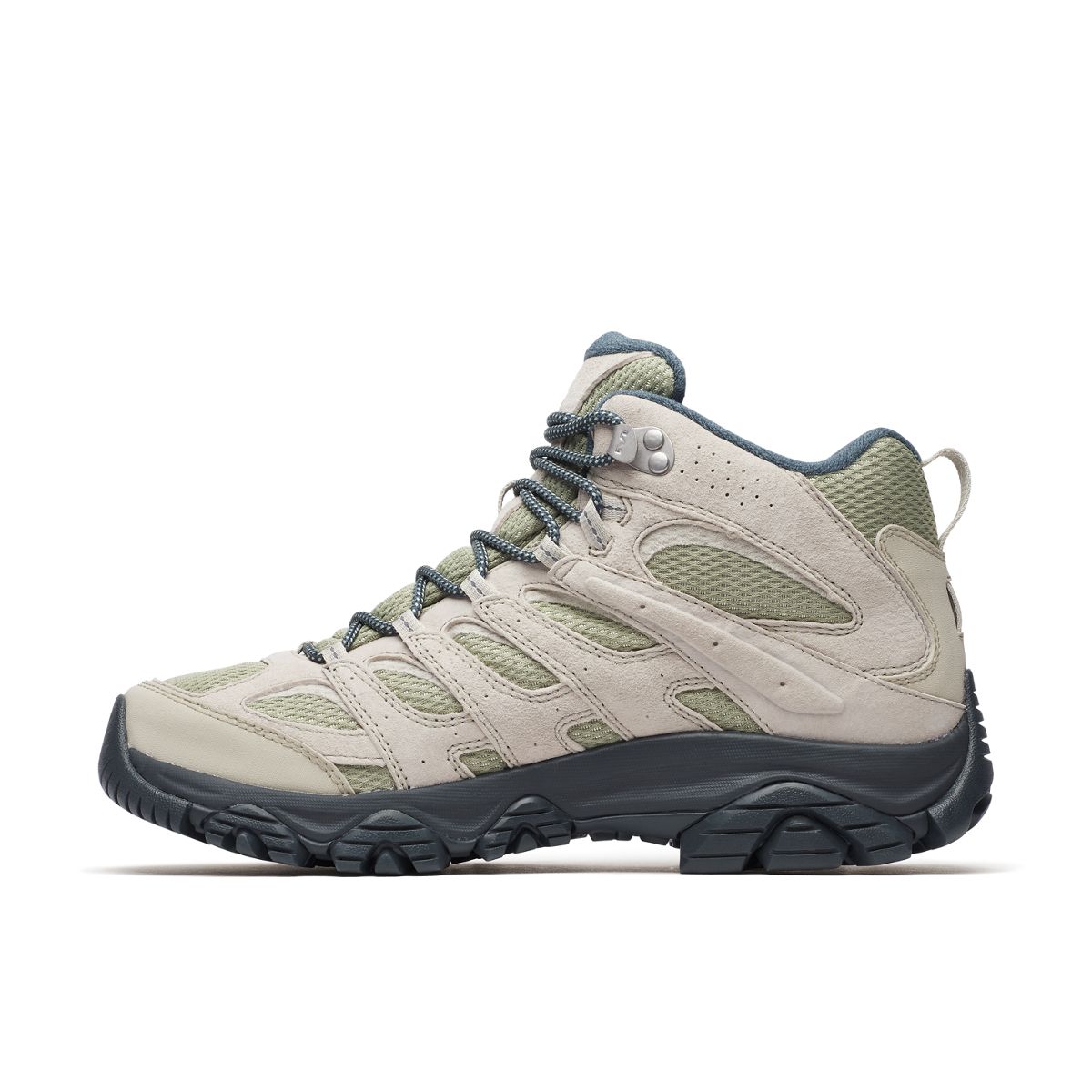 Men's Moab 3 Mid GORE-TEX® Hiking Boots | Merrell Quality