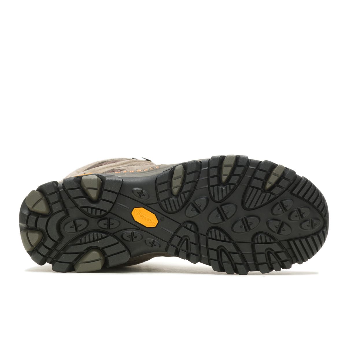 Shop Men's Moab 3 Mid Hiking Boots | Merrell Trusted