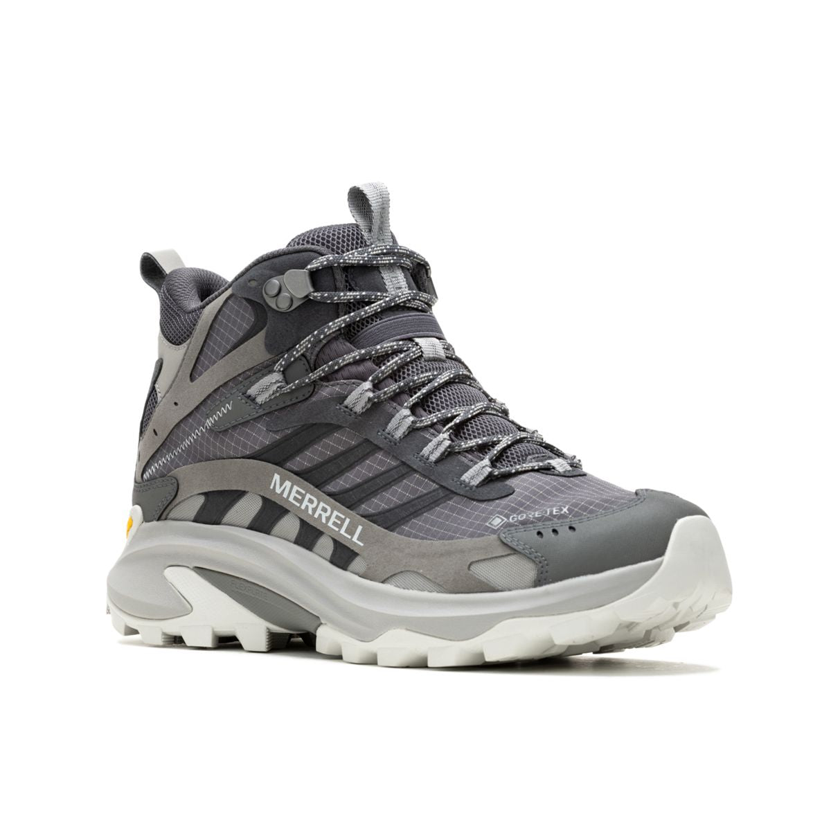 Men's Moab Speed 2 Mid GORE-TEX® Hiking Boots | Merrell Customer Favorite