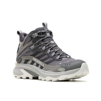 Men's Moab Speed 2 Mid GORE-TEX® Hiking Boots | Merrell Customer Favorite