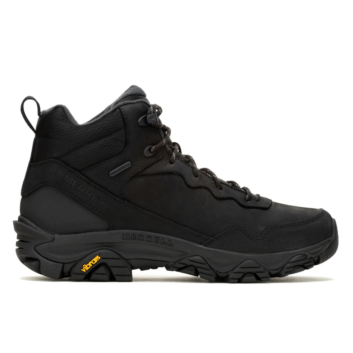 Men - Coldpack 3 Thermo Mid Waterproof - Boots | Merrell Premium