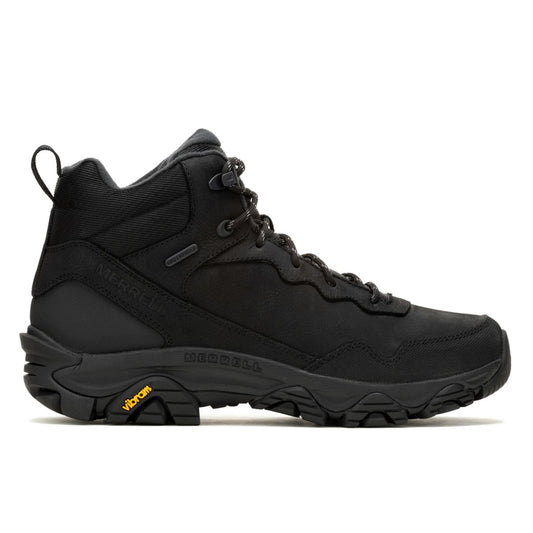 Men - Coldpack 3 Thermo Mid Waterproof - Boots | Merrell Premium