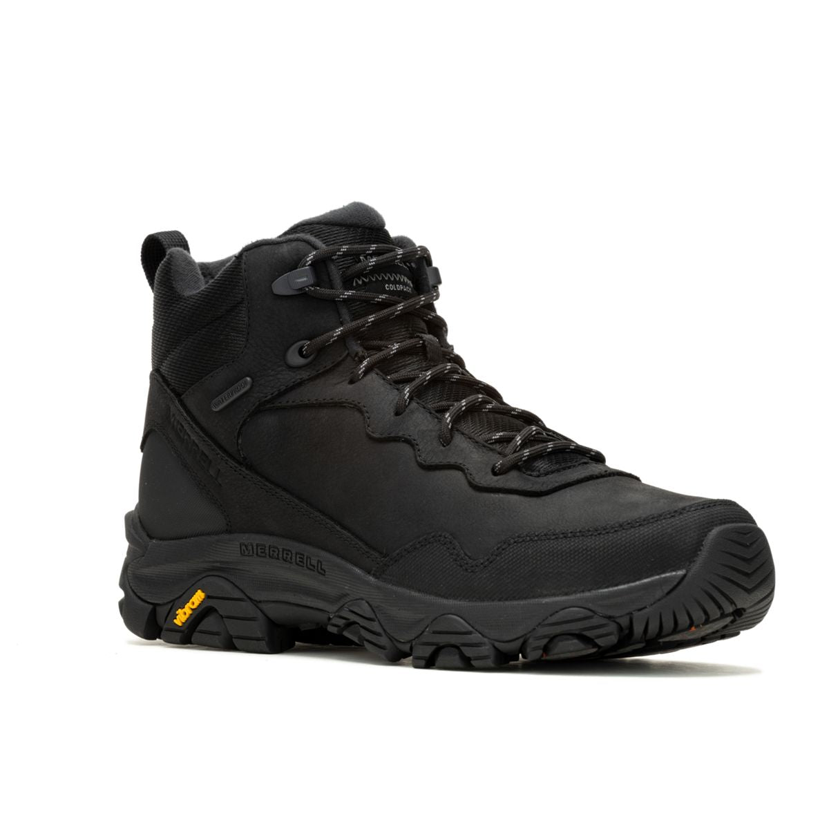 Men - Coldpack 3 Thermo Mid Waterproof - Boots | Merrell Premium
