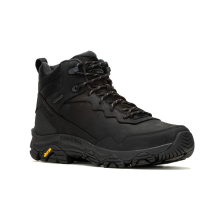 Men - Coldpack 3 Thermo Mid Waterproof - Boots | Merrell Premium