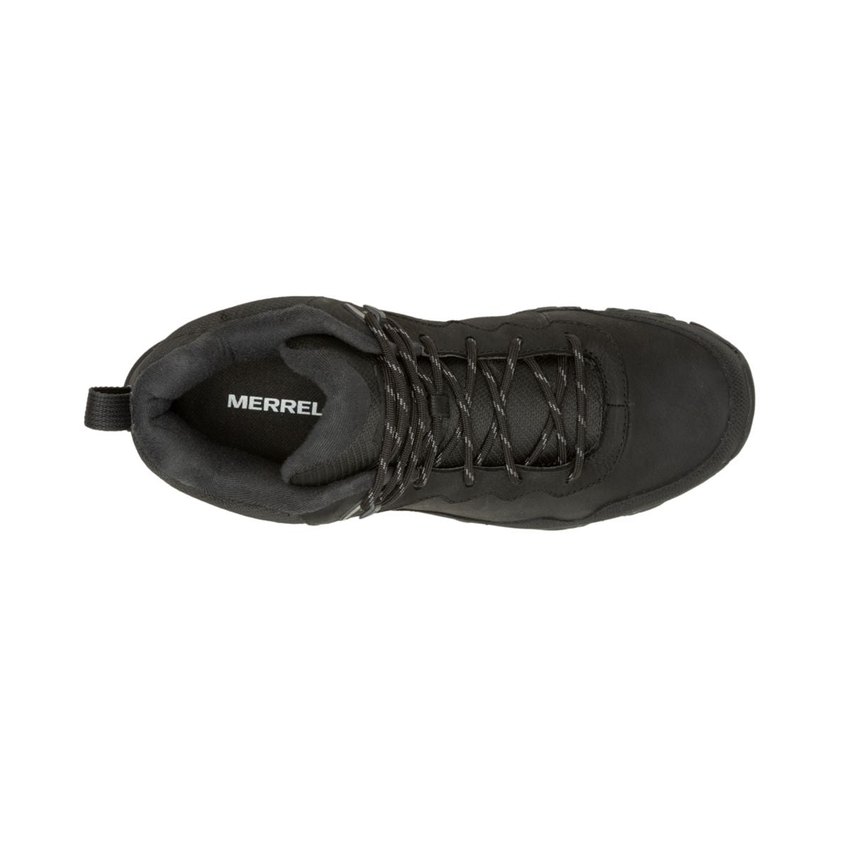 Men - Coldpack 3 Thermo Mid Waterproof - Boots | Merrell Premium