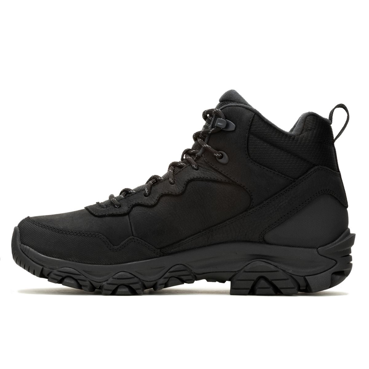 Men - Coldpack 3 Thermo Mid Waterproof - Boots | Merrell Premium