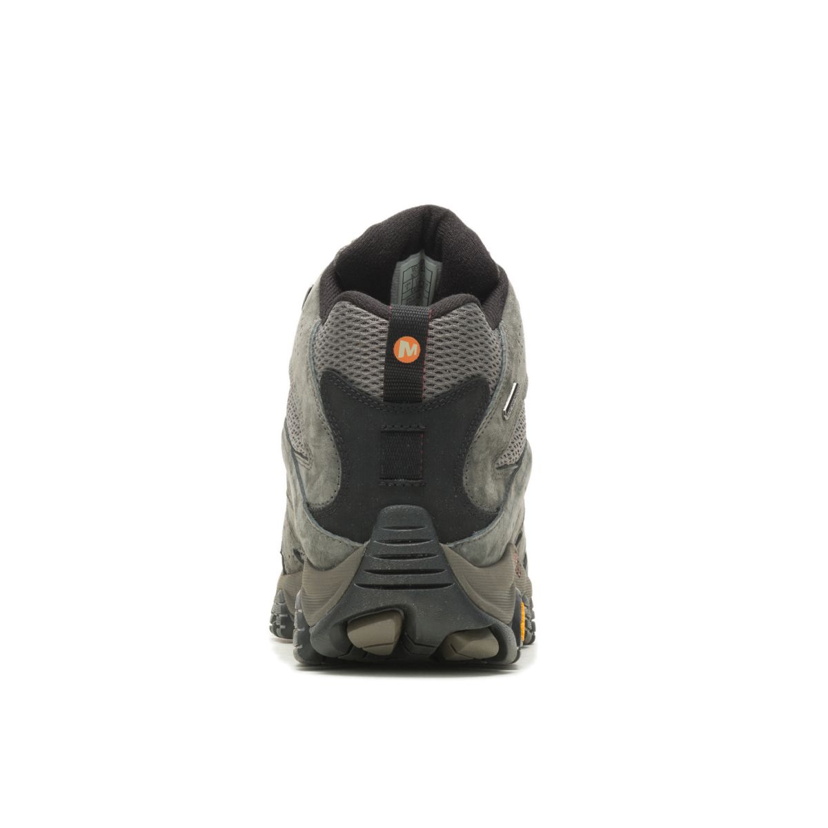 Men - Moab 3 Mid Waterproof Wide Width - Boots | Merrell New