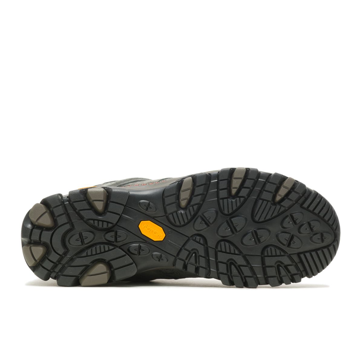 Men - Moab 3 Mid Waterproof Wide Width - Boots | Merrell New