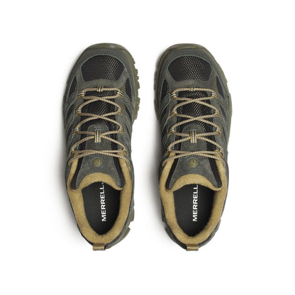 Men - Moab 3 Wide Width - Shoes | Merrell Featured