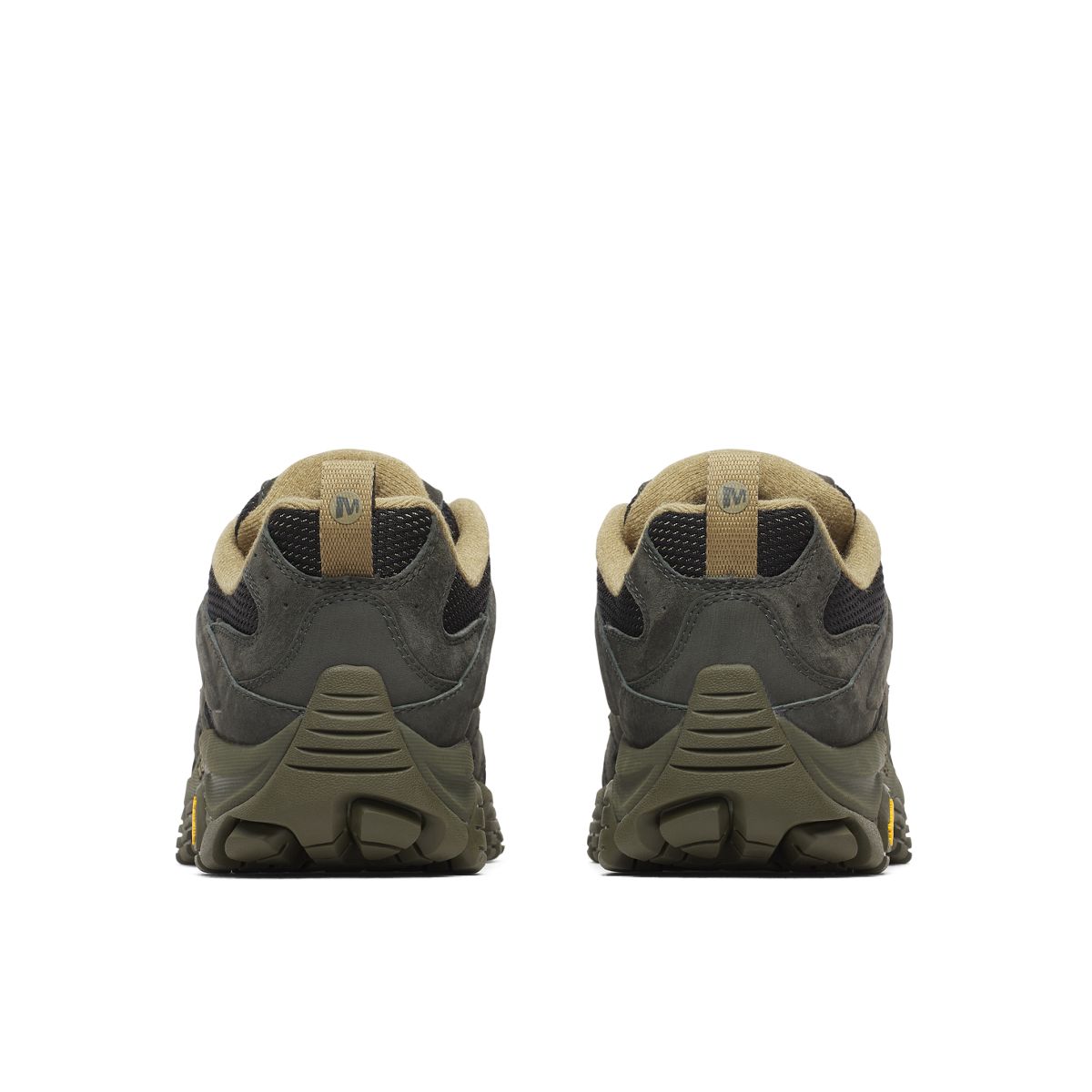 Men - Moab 3 Wide Width - Shoes | Merrell Featured