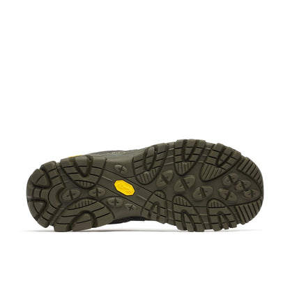 Men - Moab 3 Wide Width - Shoes | Merrell Featured