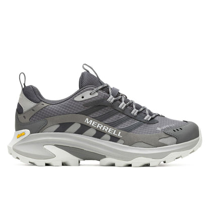 Men - Moab Speed 2 GORE-TEX® Wide Width - Shoes | Merrell Popular