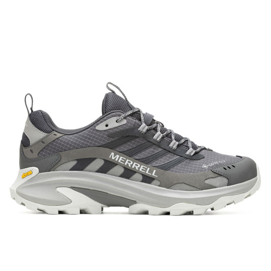 Men - Moab Speed 2 GORE-TEX® Wide Width - Shoes | Merrell Popular
