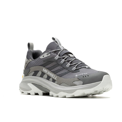 Men - Moab Speed 2 GORE-TEX® Wide Width - Shoes | Merrell Popular