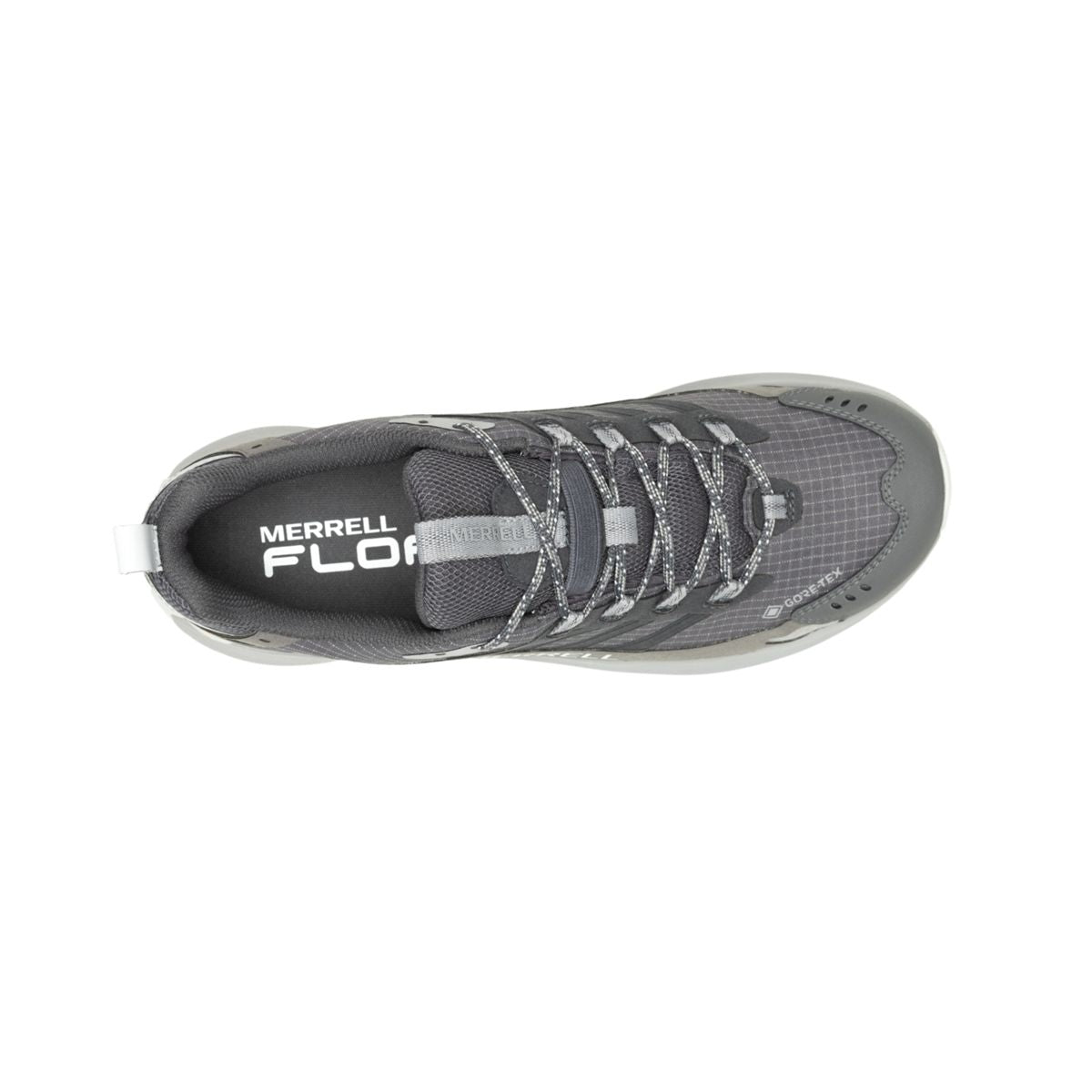 Men - Moab Speed 2 GORE-TEX® Wide Width - Shoes | Merrell Popular