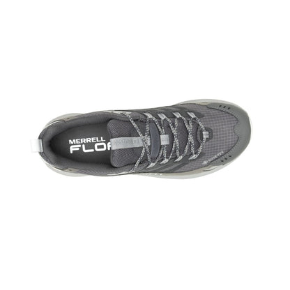 Men - Moab Speed 2 GORE-TEX® Wide Width - Shoes | Merrell Popular