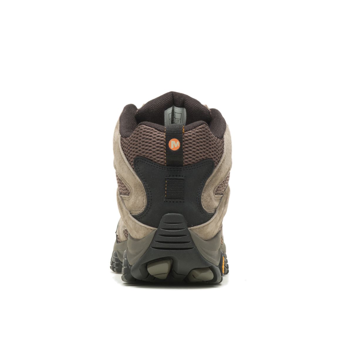 Men - Moab 3 Mid Wide Width - Boots | Merrell Trending