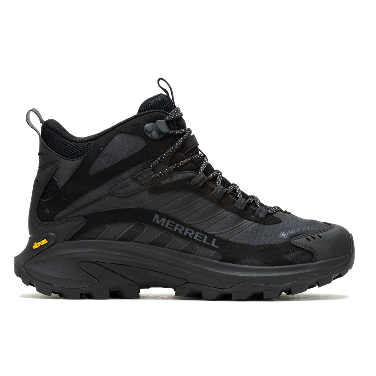 Men - Moab Speed 2 Mid GORE-TEXÂ® Wide Width Boots | Merrell Best Seller