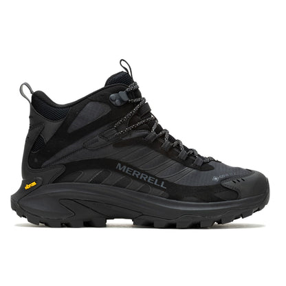 Men - Moab Speed 2 Mid GORE-TEXÂ® Wide Width Boots | Merrell Best Seller