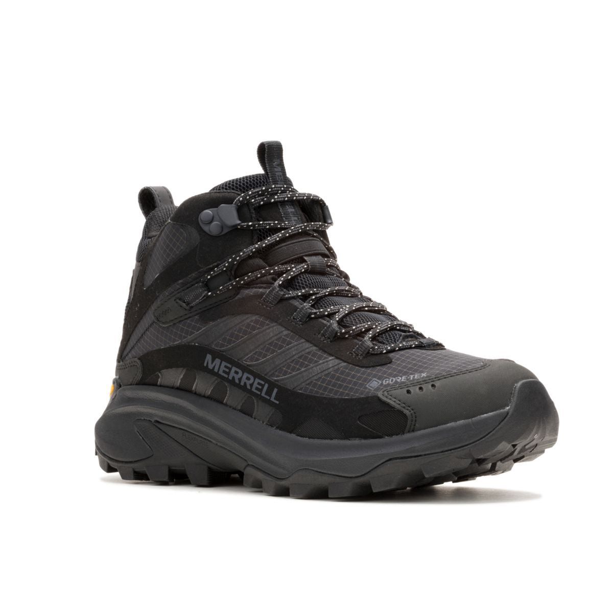 Men - Moab Speed 2 Mid GORE-TEXÂ® Wide Width Boots | Merrell Best Seller