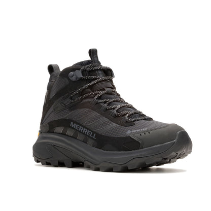 Men - Moab Speed 2 Mid GORE-TEXÂ® Wide Width Boots | Merrell Best Seller