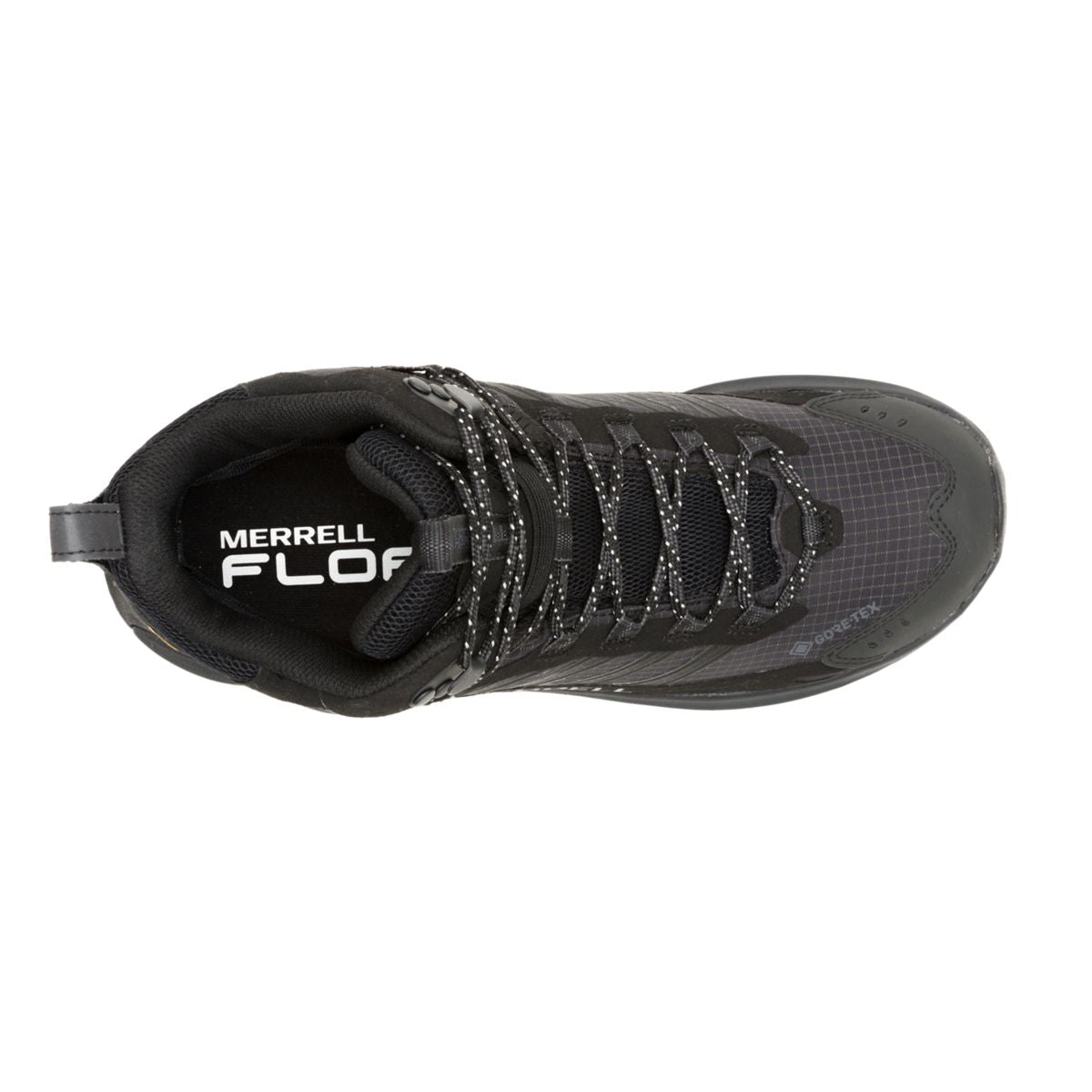 Men - Moab Speed 2 Mid GORE-TEXÂ® Wide Width Boots | Merrell Best Seller
