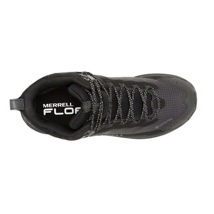 Men - Moab Speed 2 Mid GORE-TEXÂ® Wide Width Boots | Merrell Best Seller