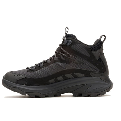 Men - Moab Speed 2 Mid GORE-TEXÂ® Wide Width Boots | Merrell Best Seller