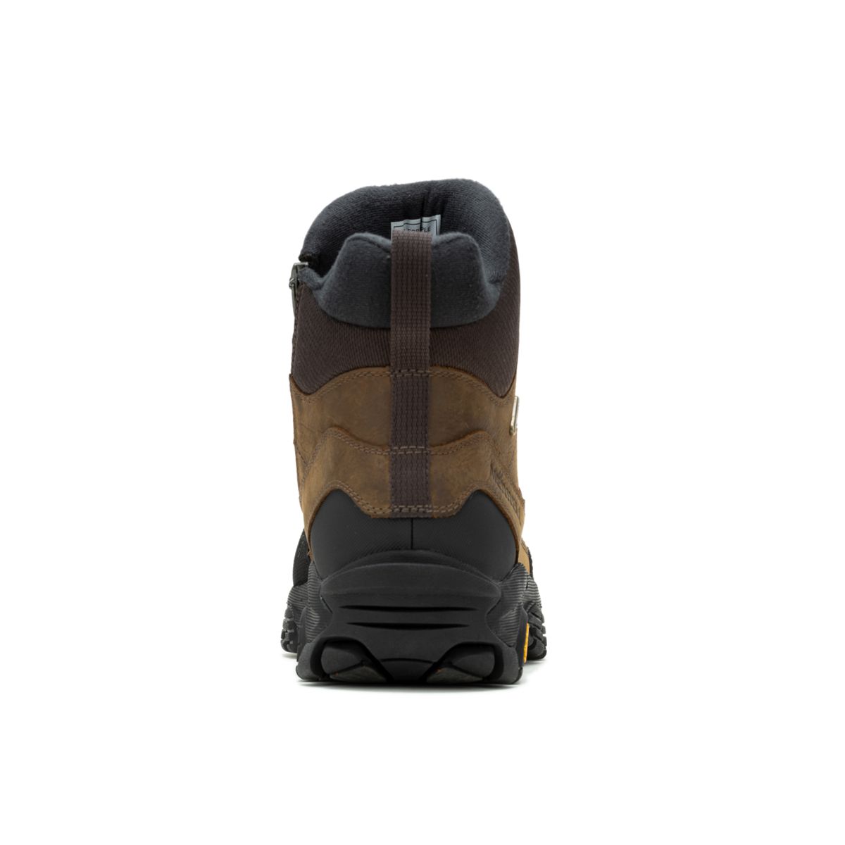 Men's Coldpack 3 Thermo Tall Zip WP Boots | Merrell Recommended