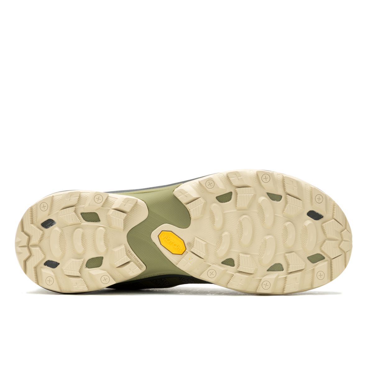 Men's Moab Speed 2 Wide Width Hiking Shoes | Merrell Exclusive