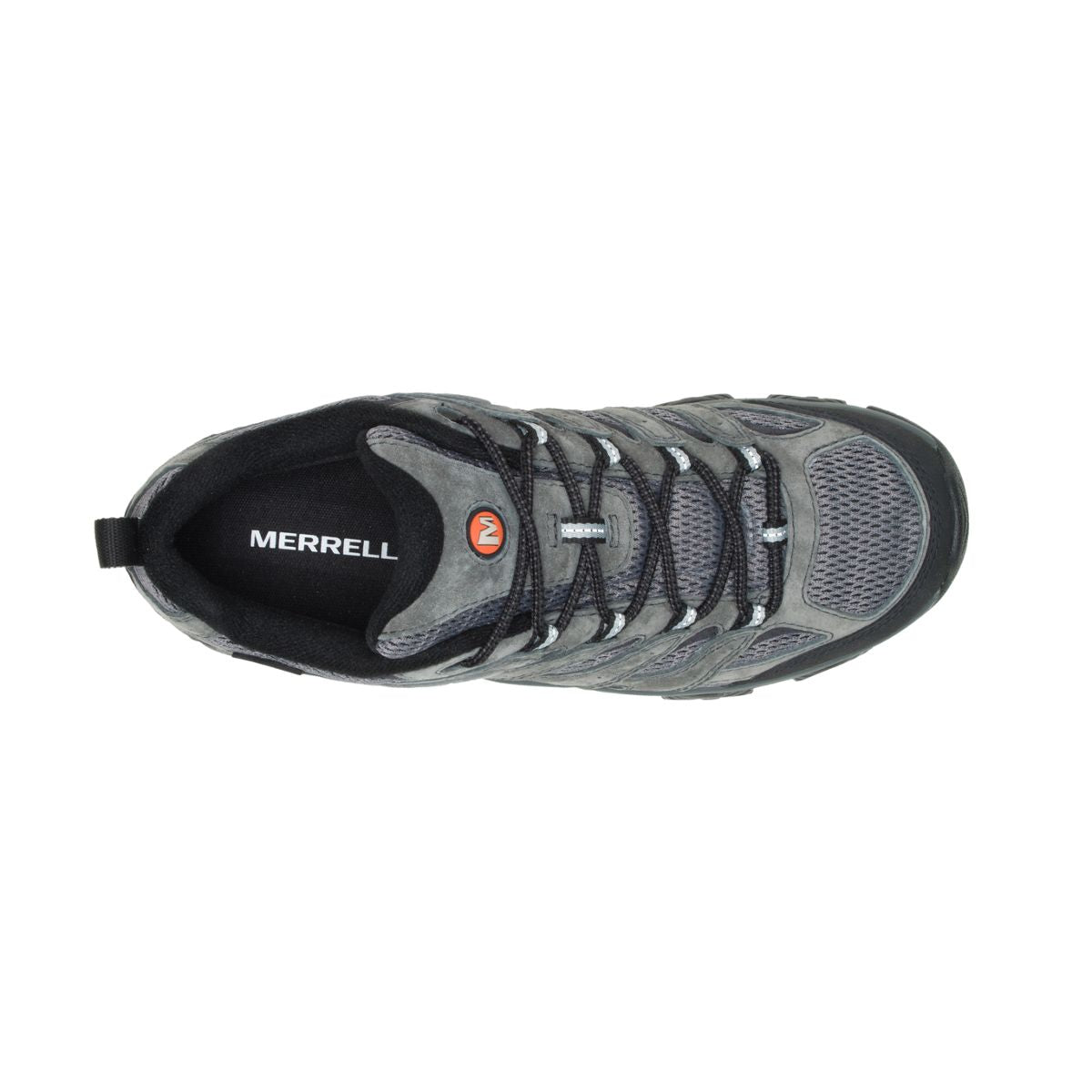 Men - Moab 3 Waterproof Wide Width - Shoes | Merrell Signature