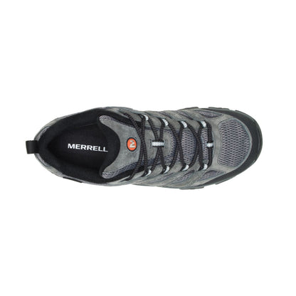 Men - Moab 3 Waterproof Wide Width - Shoes | Merrell Signature