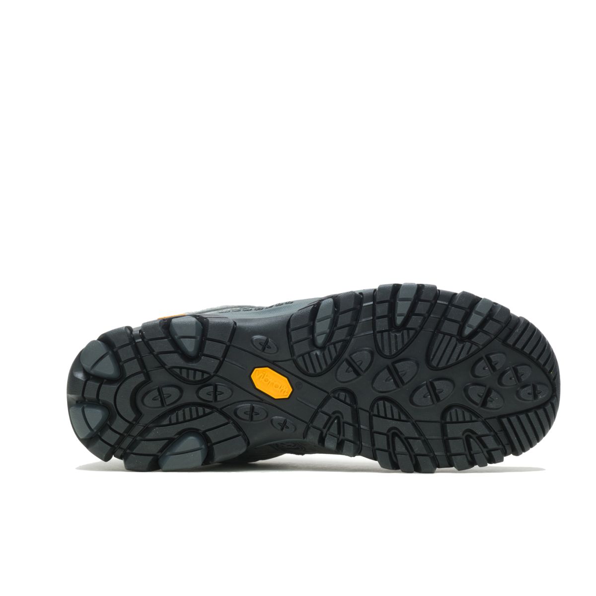 Men - Moab 3 Waterproof Wide Width - Shoes | Merrell Signature