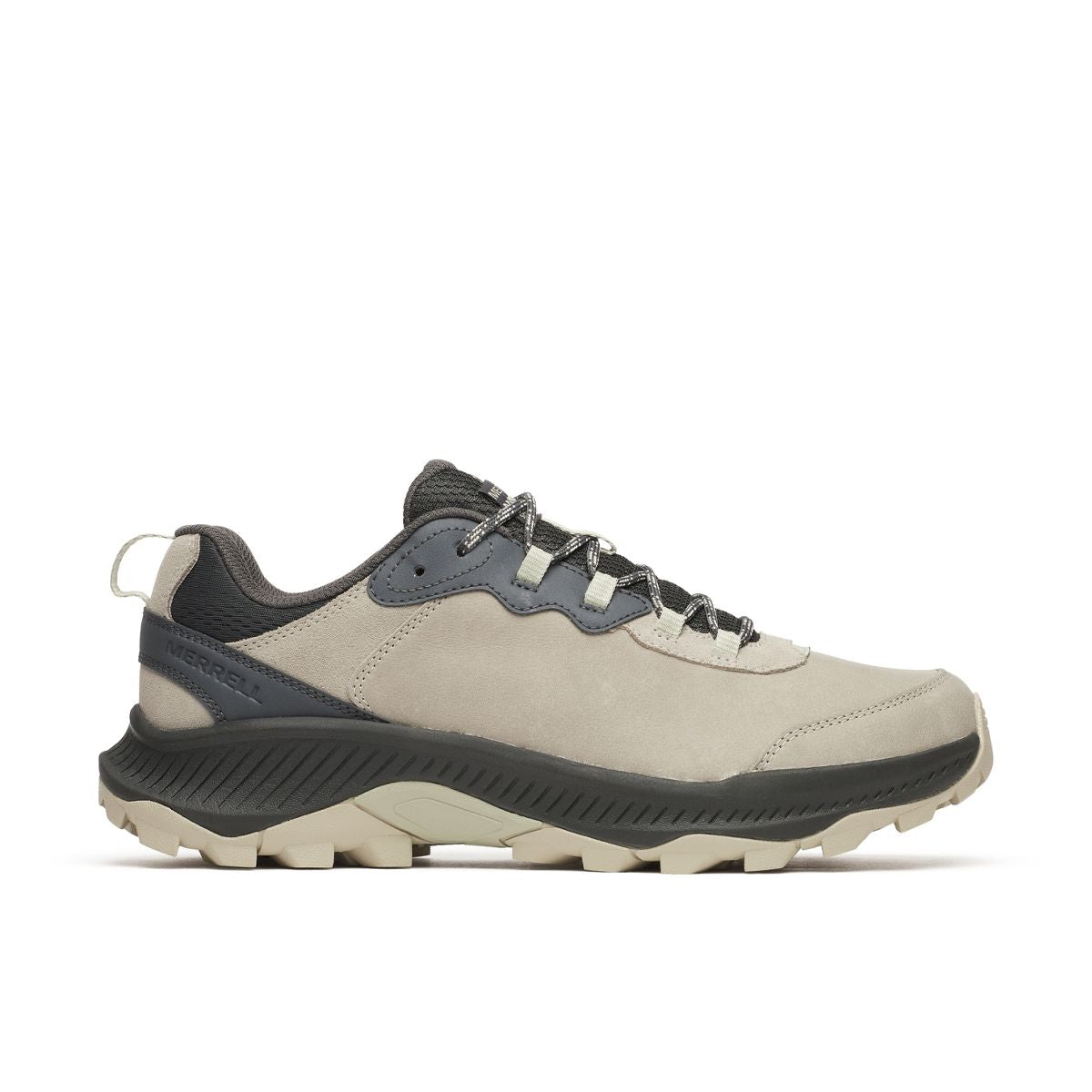 Men - Speed Strike 2 Leather - Low | Merrell Essential